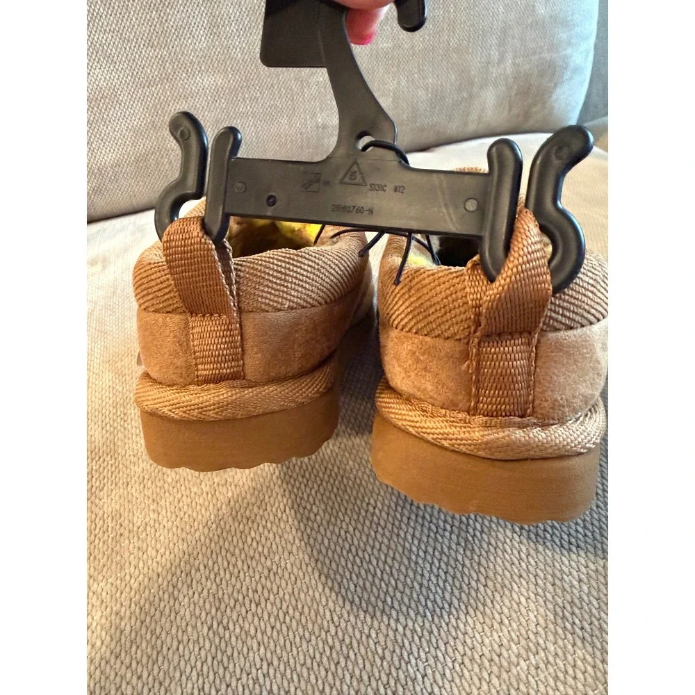 Kids slippers 7/8